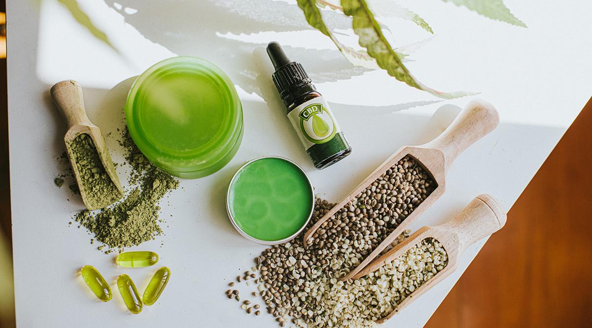 Buy Research Chemical Cannabinoid for Trusted Lab-Grade Studies