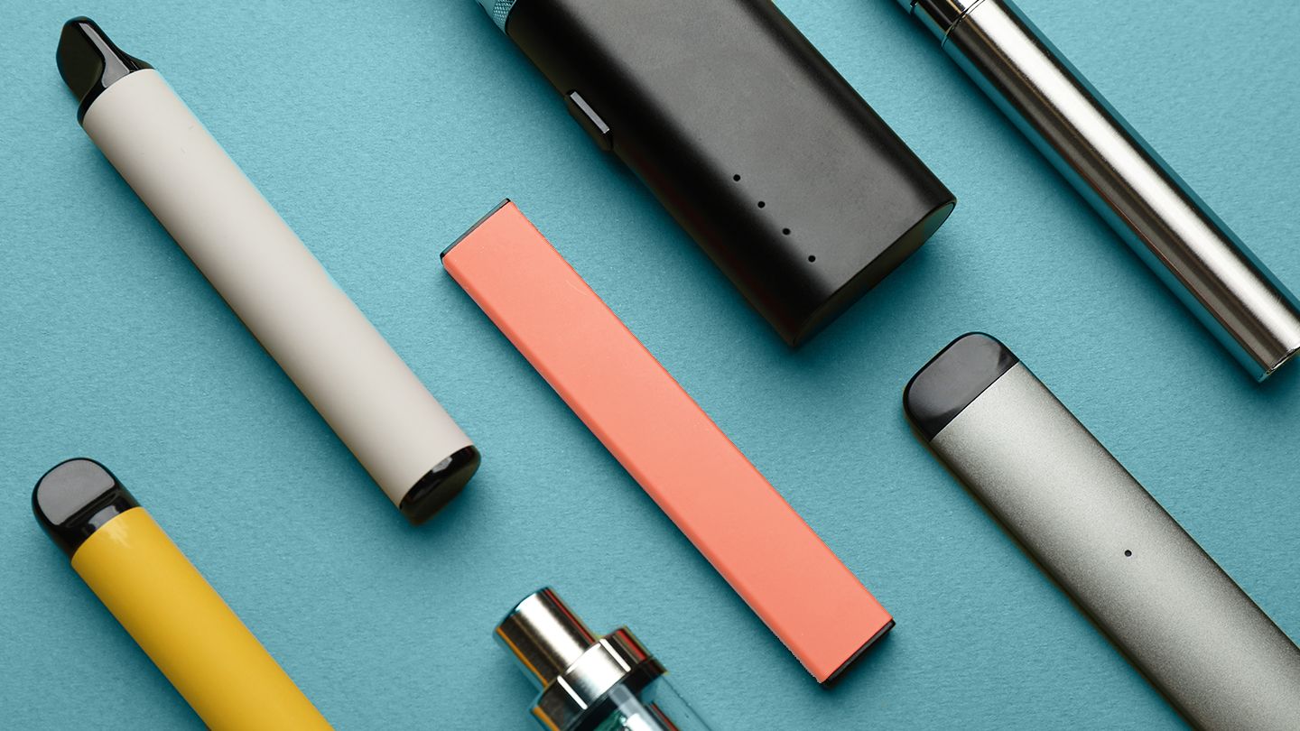 Fryd: Revolutionizing Disposable Vape Extracts