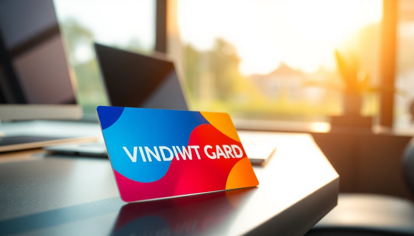 Transform your experience with a window tint gift card, offering a sleek and premium design.