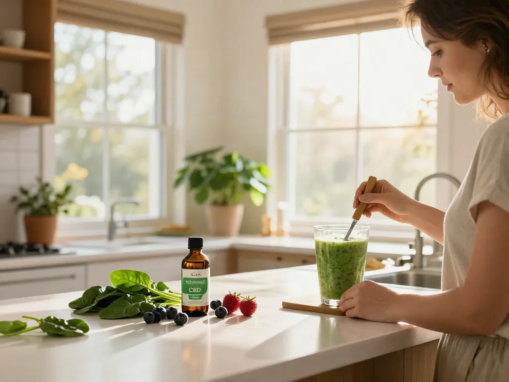 Buy live resin Canada: Organic CBD oil contributes to a natural wellness routine with fresh healthy ingredients.