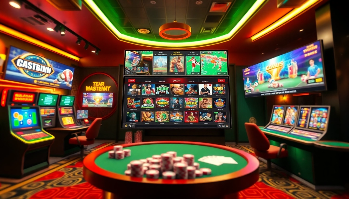 Discover an engaging online gambling experience at https://du88.cx/ featuring vibrant casino games and sports betting.