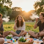 Everything About thc vape uk: The A-to-Z Breakdown for Wellness Seekers in 2026